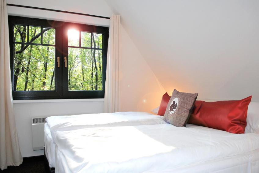 Résidence de vacances am Drewitzer See, Drewitz - Type C - foto 20