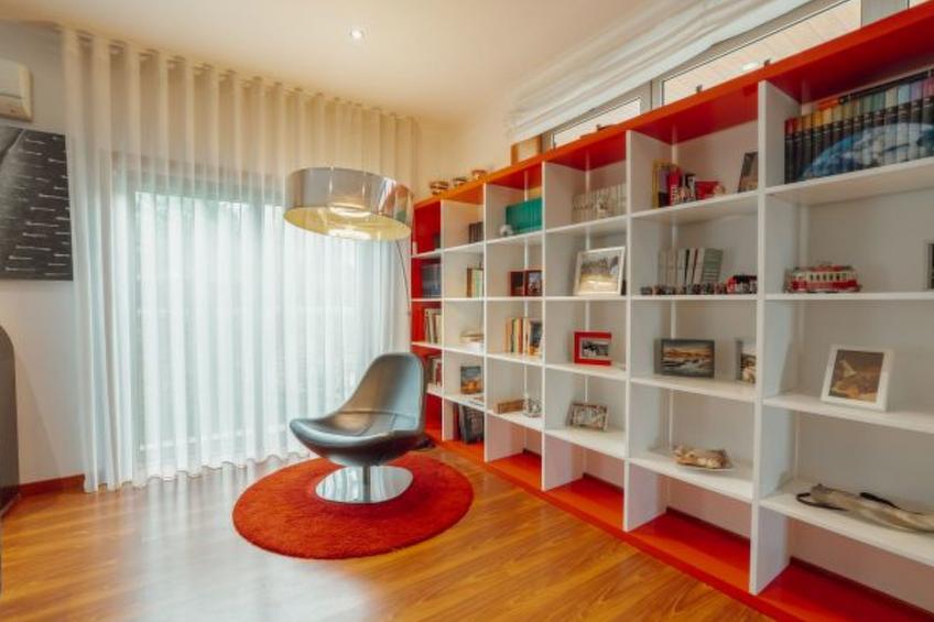 POOL & CINEMA VILLA by VACATIONY - foto 42