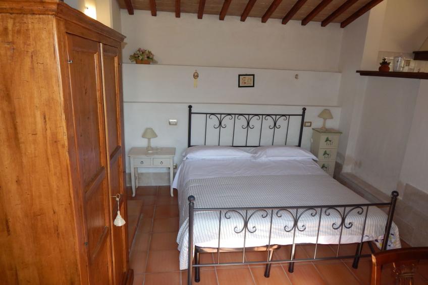 Wohnung auf dem Lande, 3 km vom Zentrum von Siena entfernt - foto 6