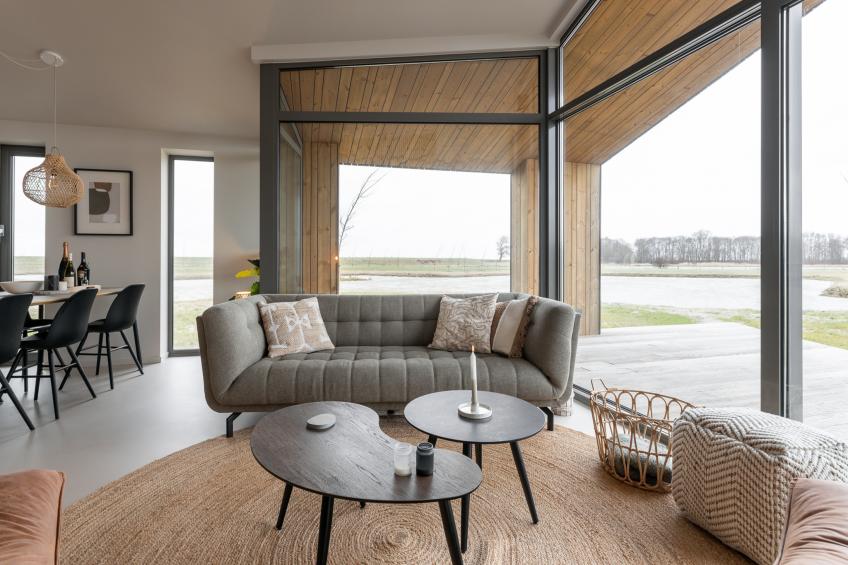 Natuurhuis Waterrand - foto 37