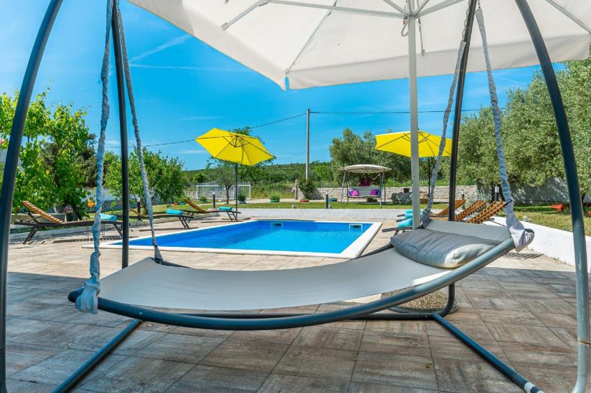 Holiday Home Marina with pool - foto 15