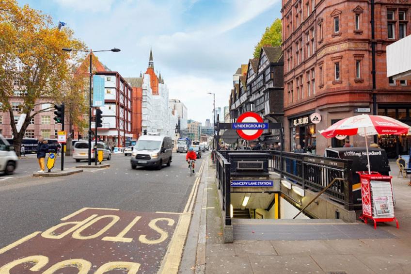 Chancery Lane, Central London - foto 5