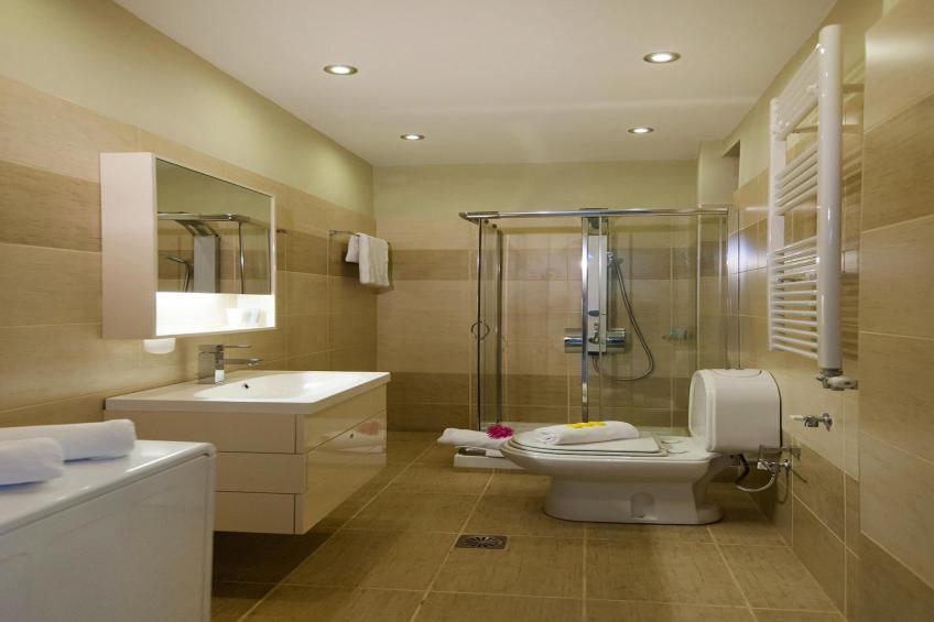 holiday home Adele-Villa Harmony of Nature - foto 16