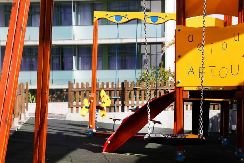 APOLO SUITES RENTALMAR ESTUDIO 4 PAX - foto 36