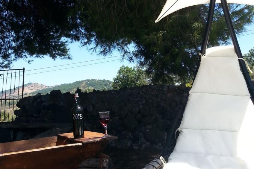 Gemütliches Appartement in Castiglione Di Sicilia mit Privatem Pool - foto 18