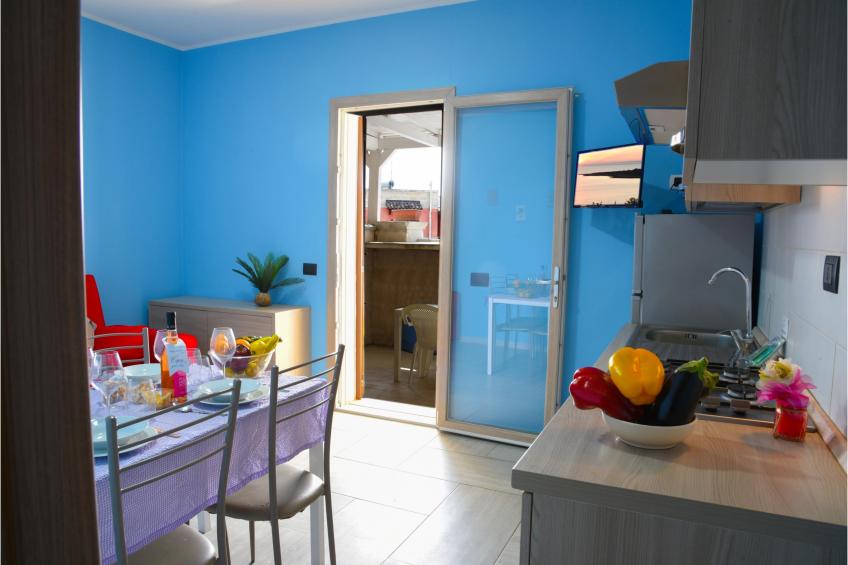 Marina Apartment In Pino Residence - foto 5