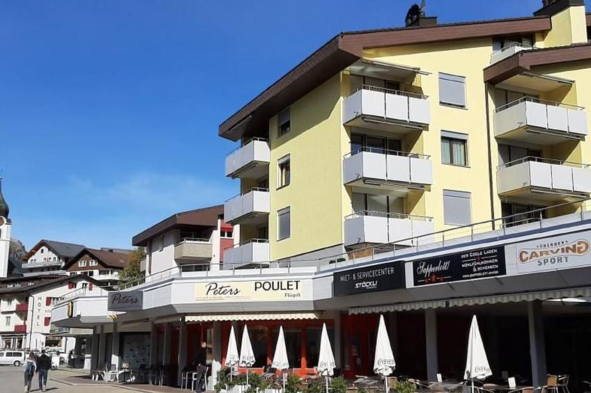 Rothorn-Center A (1.OG- Schöpfer) - foto 2