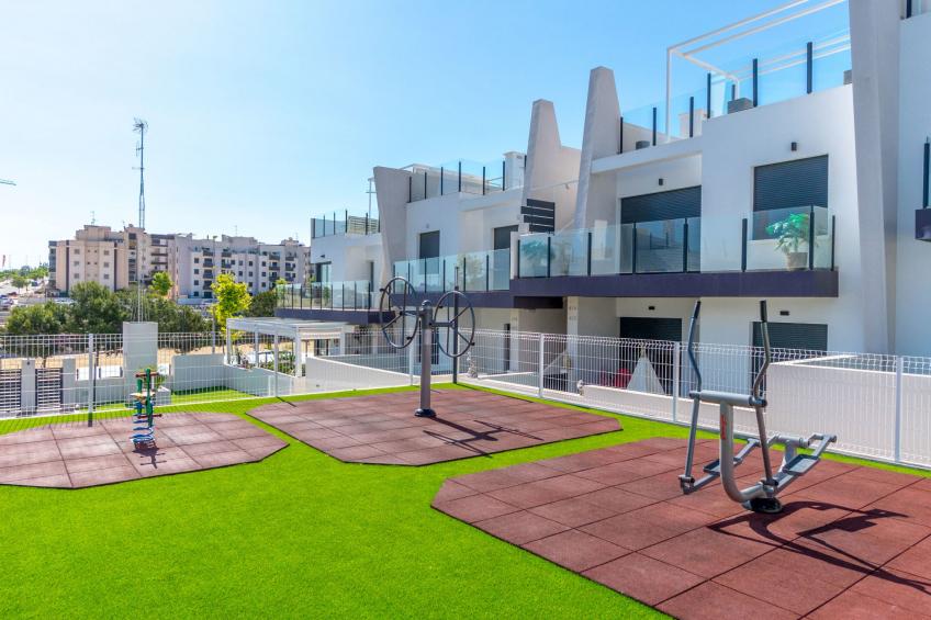 Residencial Saoco - foto 34