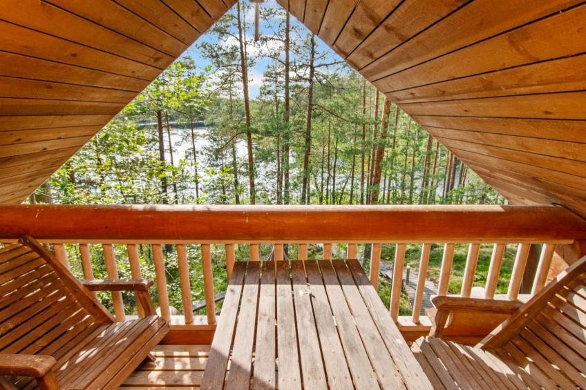 Karhupirtti - foto 21