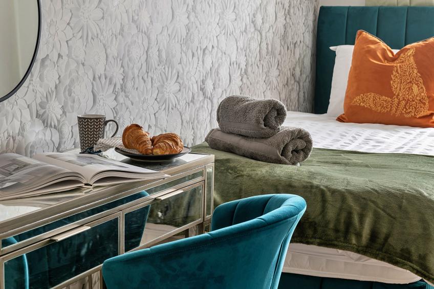 Peace Retreats Penthouse - foto 7