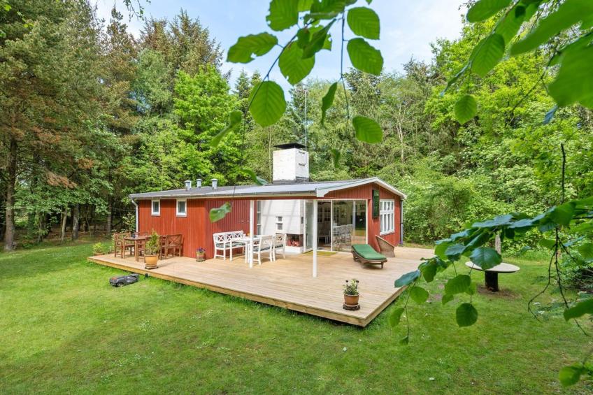 "Deik" - 2km to the inlet in The Liim Fiord - foto 20