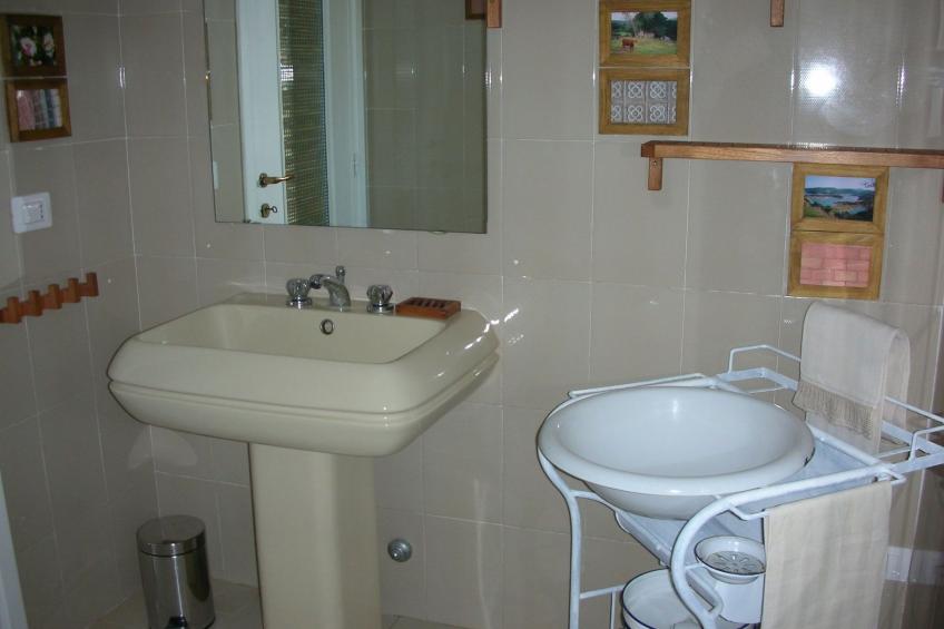 Stazzo mit Garten in Luogosanto - foto 30