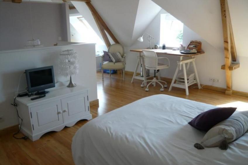 Charmantes Steinhaus in der Nähe des Meeres - foto 13