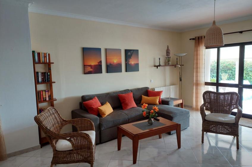 Nettes Ferienhaus in Altura mit Gepflegtem Garten - foto 12