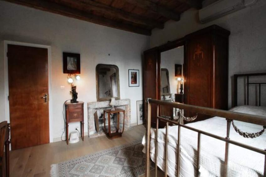 Maison De Charme Ancienne Entre Lacs Et Rhône - foto 14