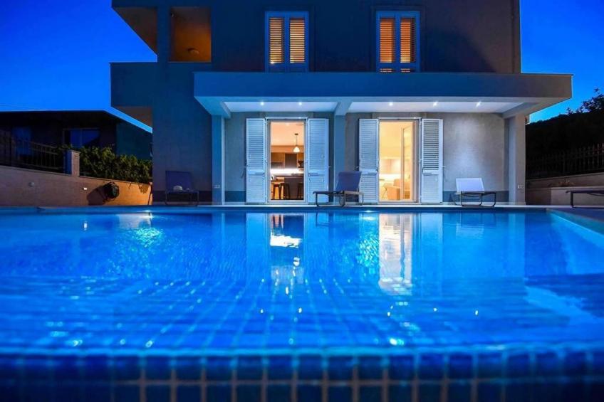 Buena Vista - Two Bedroom Holiday Home with Swimming pool - foto 40