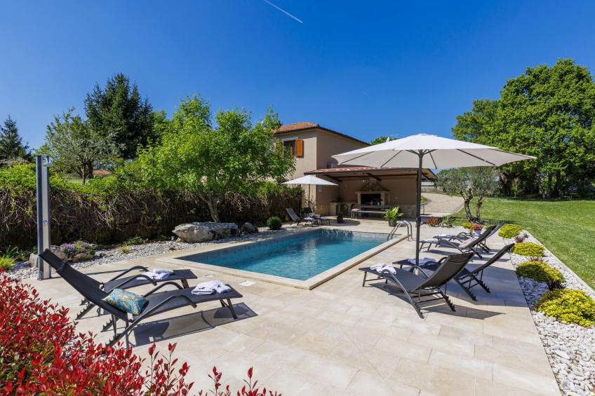 Villa Križanci - foto 19