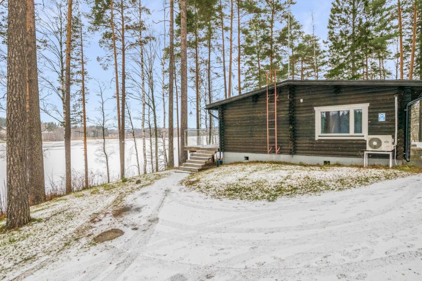Villa lahnajärvi - foto 22