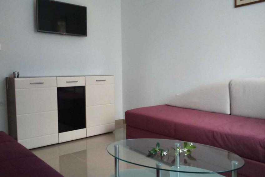 Vakantiewoning met terras en zeezicht - VW-G8Y4 - foto 15