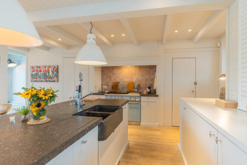 Het Witte Strandhuis - foto 12