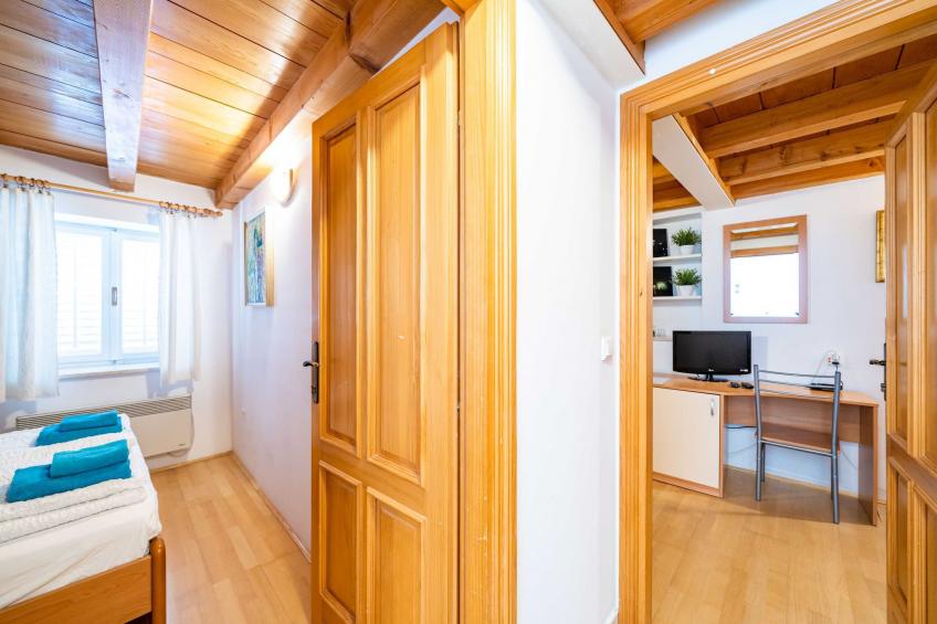 Apartments Foteza - Duplex Two Bedroom Apartment (Second\/ Third Floor) - foto 29