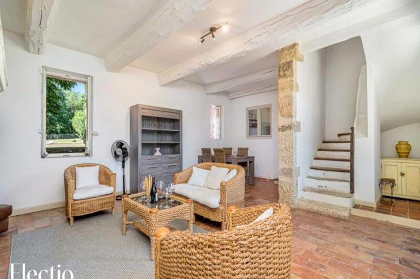 Petite Bastide | Domaine Tour Campanets - foto 4