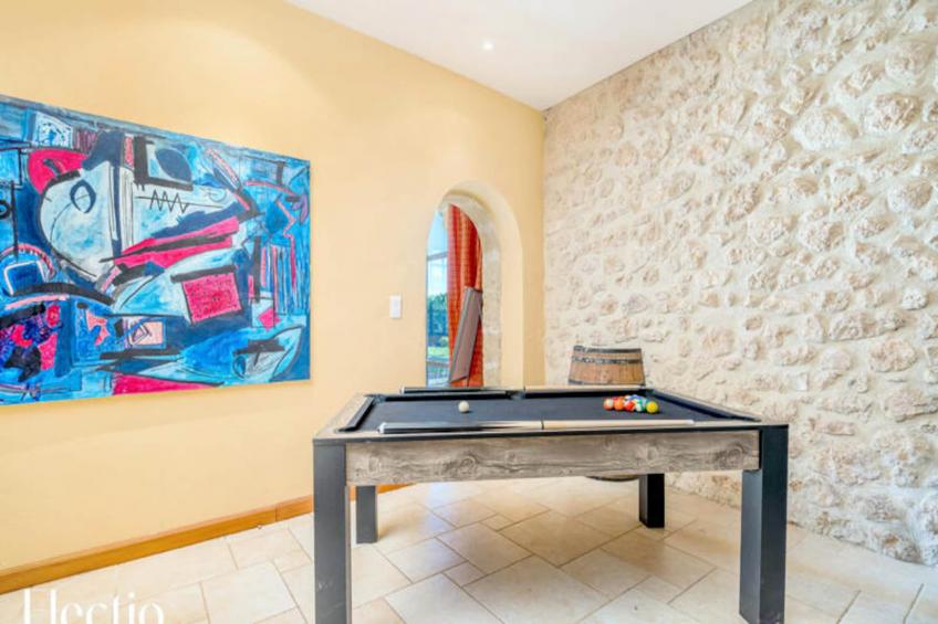 Grande Bastide | Domaine Tour Campanets - foto 42