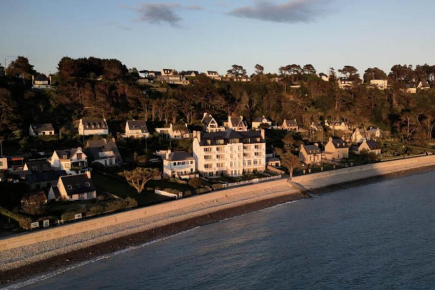 Appartements à Trebeurden - foto 2