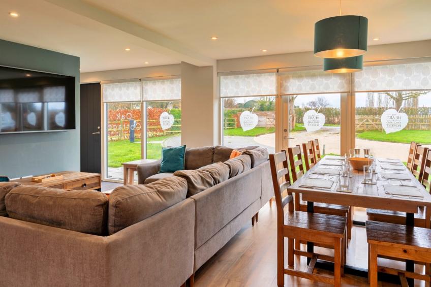 Oak Cottage - foto 4