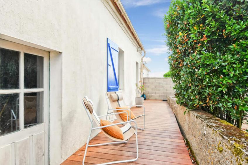 Maison à Barbâtre - Ile de Noirmoutier - foto 12