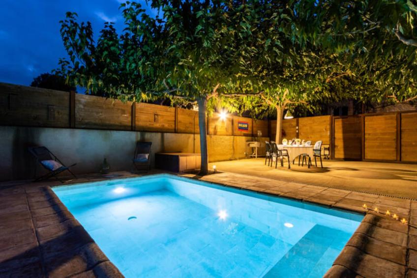 Mobil Home - Bungalow - Cottage à Boadella i les Escaules - foto 76