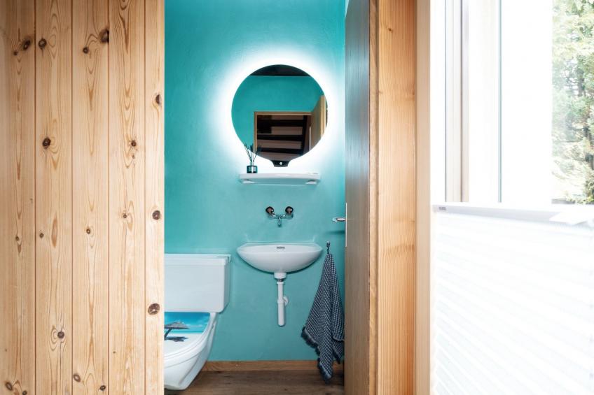 Apartment Ruestel - foto 7