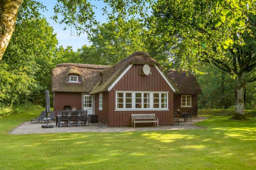 "Fina" - 15km from the sea in Western Jutland