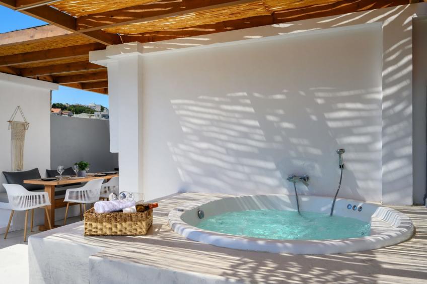 Armonikon Pool Villa 1 - foto 5