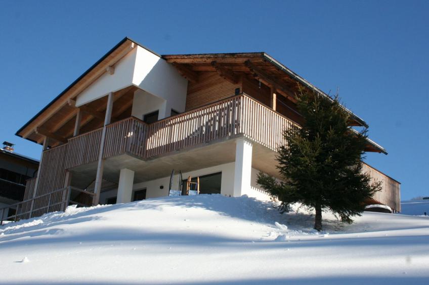 Bergchalet - foto 49