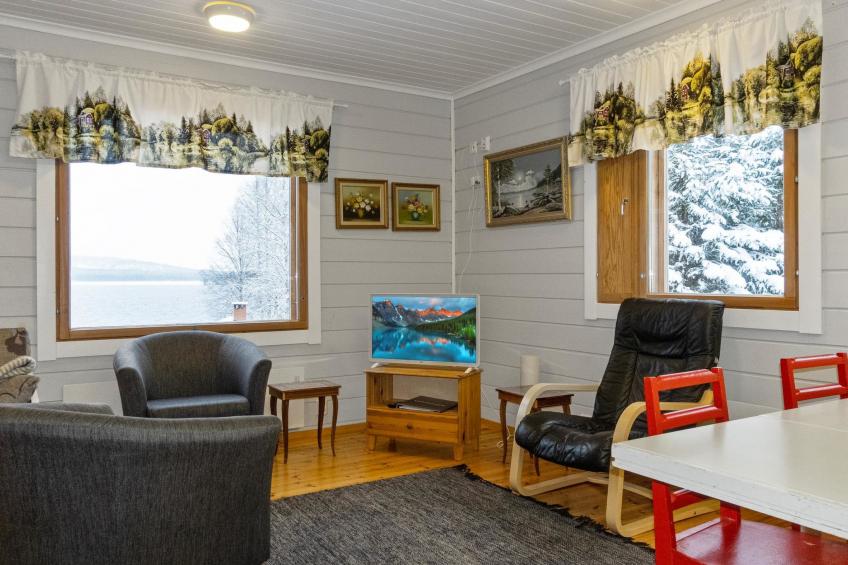 Käpälämäki - foto 9