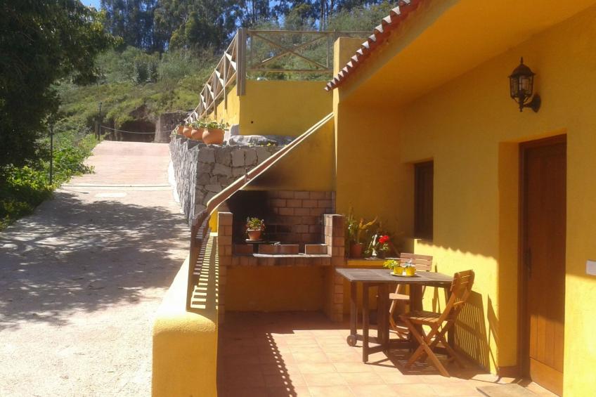 Finca mit Pool - foto 17