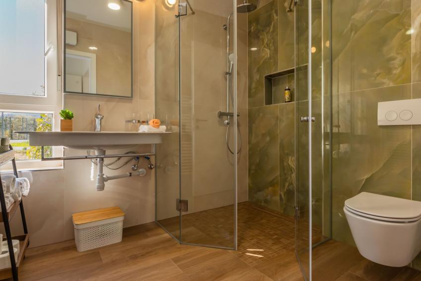 in Dugopolje mit Privatem Pool - foto 24