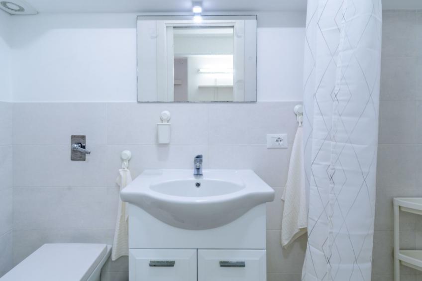 Numa, Wohnung am Strand - Punta Secca - foto 30