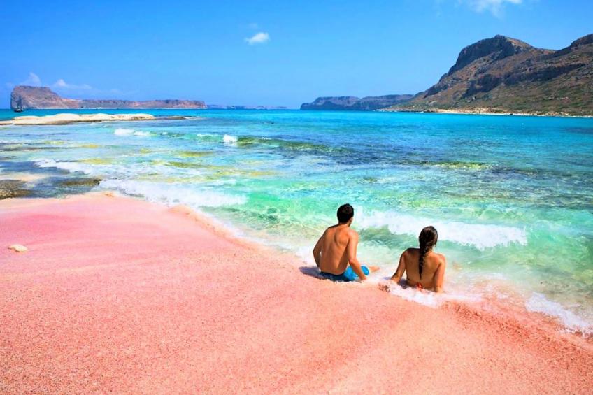 Blue Lake Villa Beheizter Pool - foto 25