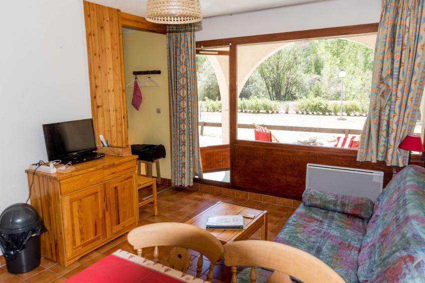 Bel appartement T3 au calme avec jardin - foto 2