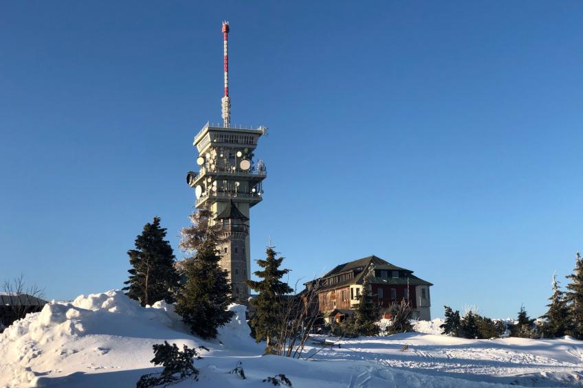 Klínovec Suite - foto 21