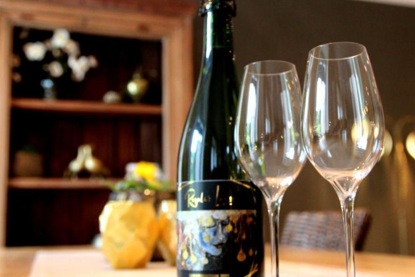 Moselromance mit großer Sonnenterrasse - foto 9