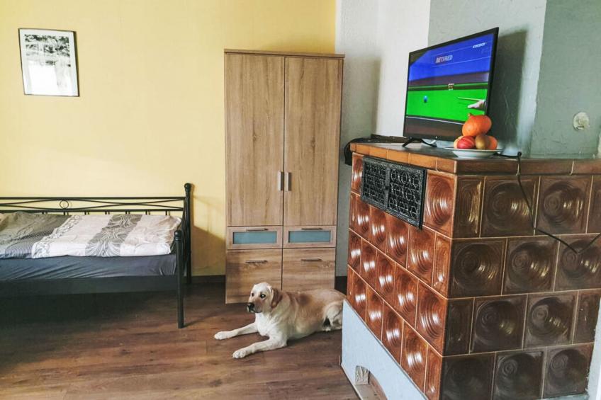 Tinkerhof Stahlhut - foto 2