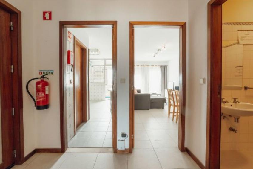 ESPINHO MODERN 3 BEDROOM APARTMENT by VACATIONY - foto 12