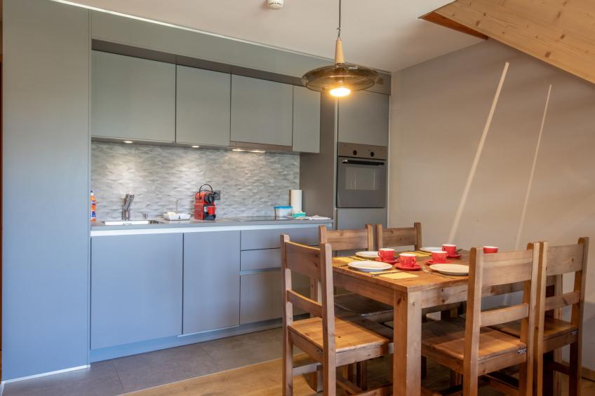 SWISSPEAK Resorts Vercorin - foto 7