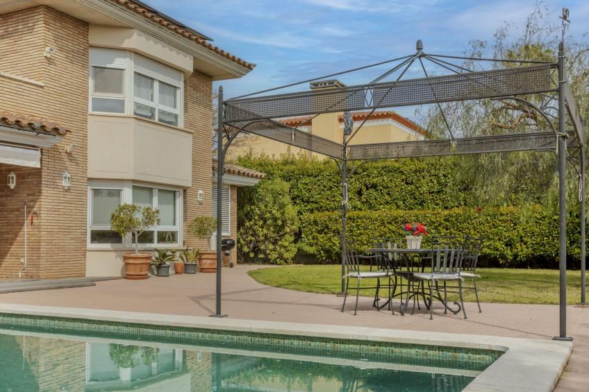 Villa Bertoni - foto 33