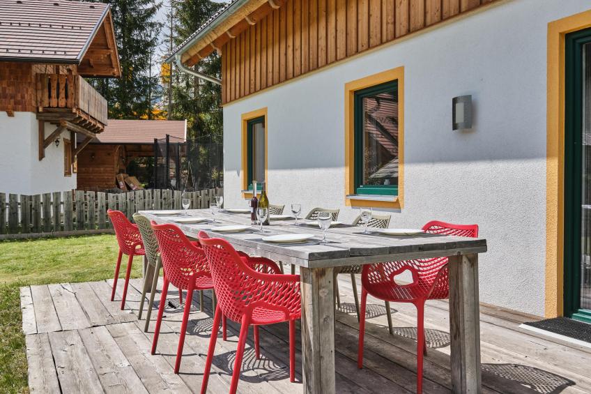 Murtal Chalet - foto 19