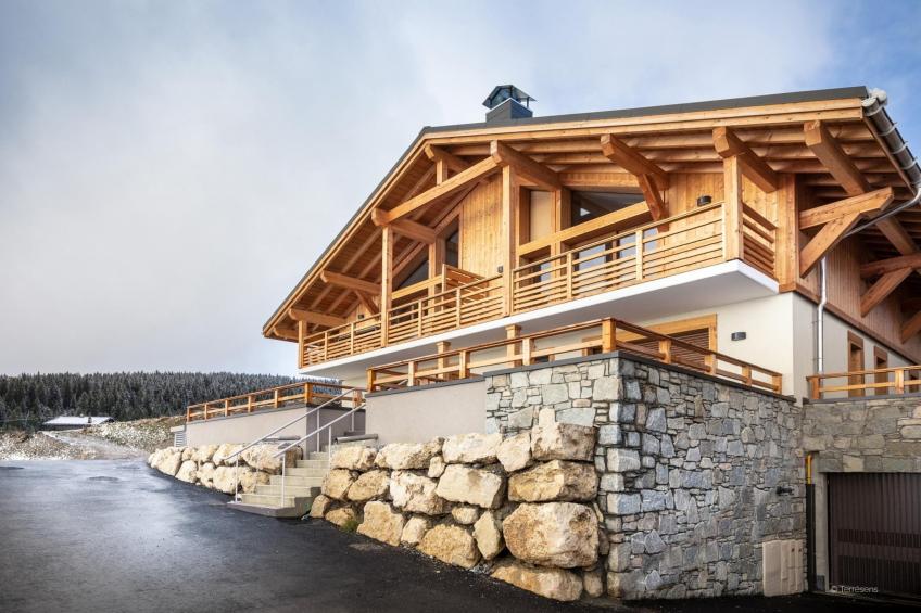 LES SAISIES L’Altaréna-A24S - foto 24
