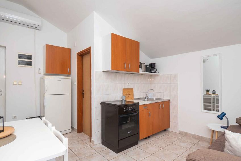 Vakantiewoning bij de zee - VW-P5NMK - foto 39
